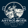 3 — Astrologer