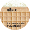 16 — Ice Cream Porter Plombeer