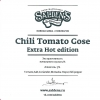 9 — Tomato Gose Chili Extra Hot Edition