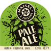 4 — Maisel & Friends Pale Ale