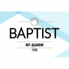 3 — Baptist Wit / Blanche