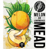 2 — Melon and Lemongrass Mead