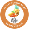 14 — St. Anton Tropical (Тропический с манго)
