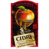 34 — Cidre Яблочный Полусладкий