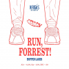 8 — Run, Forrest!