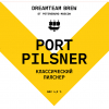 2 — Port Pilsner