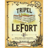 8 — Tripel LeFort