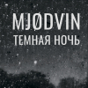 22 — MJODVIN Темная ночь