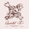 32 — Quartet X