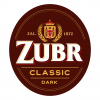 36 — Zubr Classic tmavé