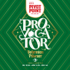 2 — Provocator