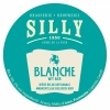 5 — Blanche de Silly