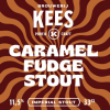 17 — Caramel Fudge Stout