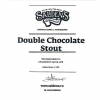 3 — Double Chocolate Stout