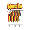 15 — Blanche