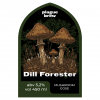 428 — Dill Forester
