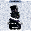 4 — Black Cat