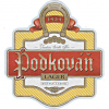 4 — Podkováň Lager 11°