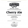 4 — Cherry Ale