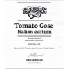 185 — Tomato Gose Italian Edition
