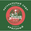 1 — St. Anton Watermelon Cider (Арбуз)
