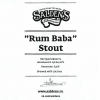 24 — Rum Baba Double Stout