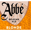 3 — Abbe Blonde | Аббе Блонд