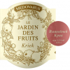4 — Le Jardin Des Fruits Kriek / Вишнёвый Крик