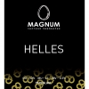 14 — Magnum Helles