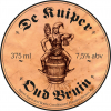 457 — De Kuiper Oud Bruin