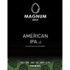 42 — American IPA V2 Citra & Mosaic