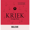 8 — Kriek Vintage Poire