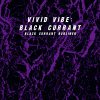 3 — Vivid Vibe: Black Currant