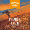 3 — Premium Lager