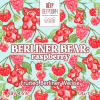 10 — Berliner Bear Raspberry