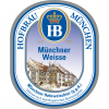 6 — Münchner Weisse