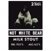 29 — Not white bear