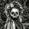 1 — Santa Muerte
