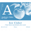 1 — Ice Cider