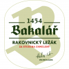 6 — Bakalář Za studena chmelený / Dry Hopped Lager