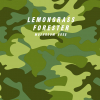 2 — Lemongrass Forester
