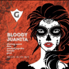 2 — BLOODY JUANITA