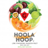 3 — HOOLA HOOP 2 | lime • tangerine • passion fruit