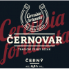 35 — Černovar Černý