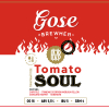 8 — Tomato Soul - Very Hot Spicy Edition