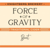 8 — Force of Gravity Brut