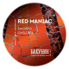 191 — RED MANIAC