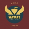 3 — Varvar's Perry