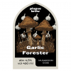 8 — Garlic Forester
