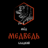 4 — Медовуха Медведь